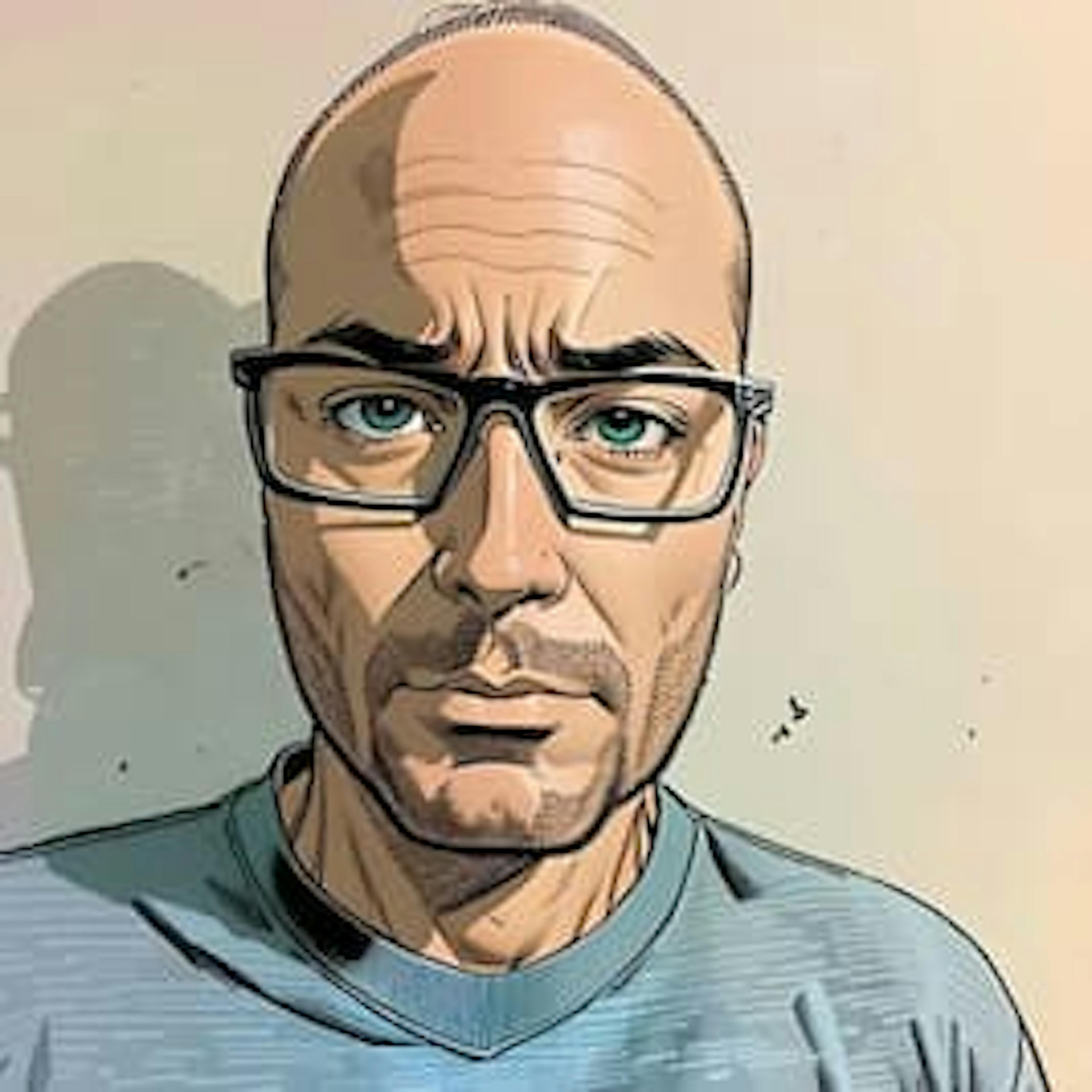 Raf Vantongerloo HackerNoon profile picture