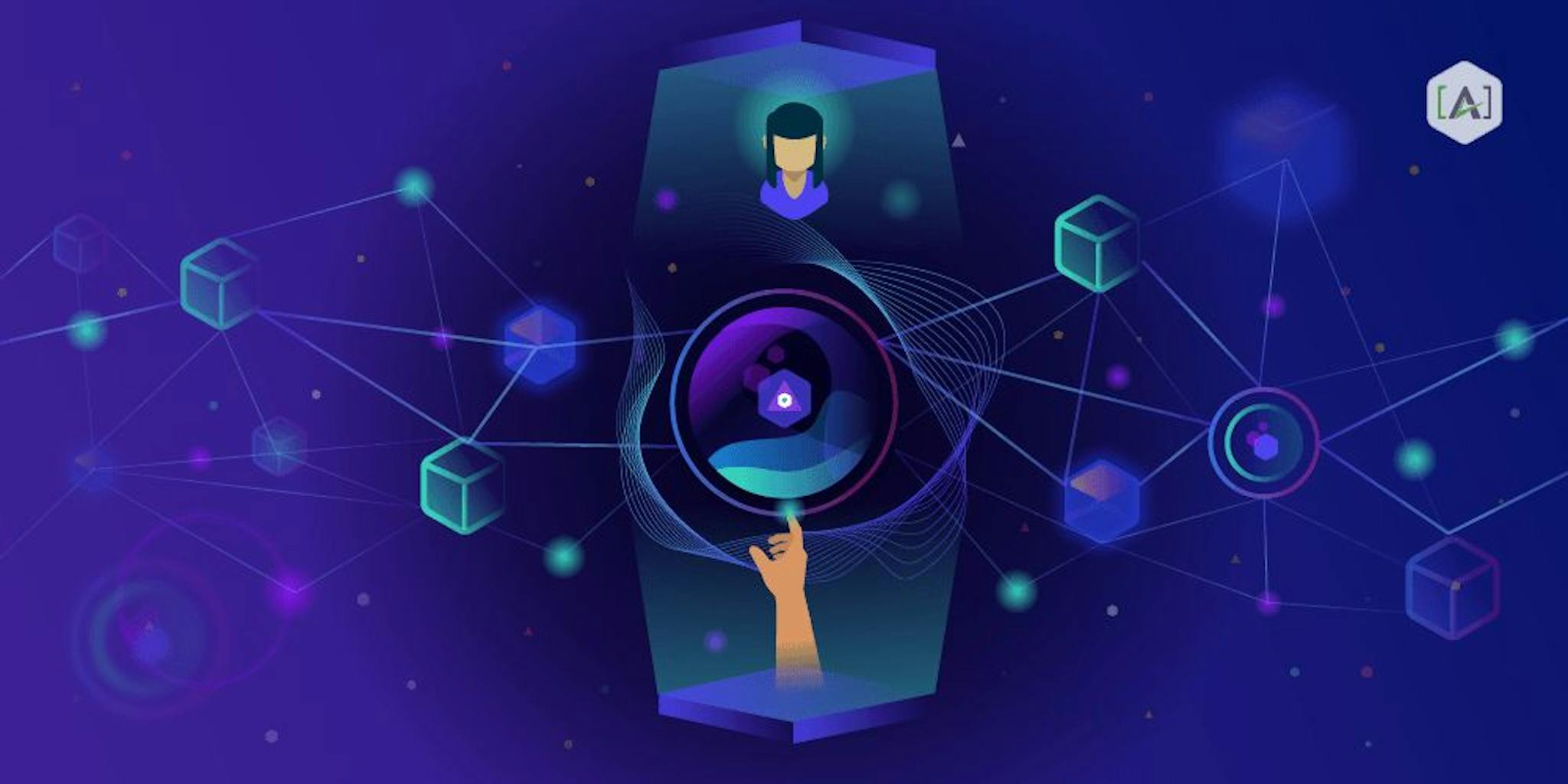 featured image - WTF Is the Semantic Web?