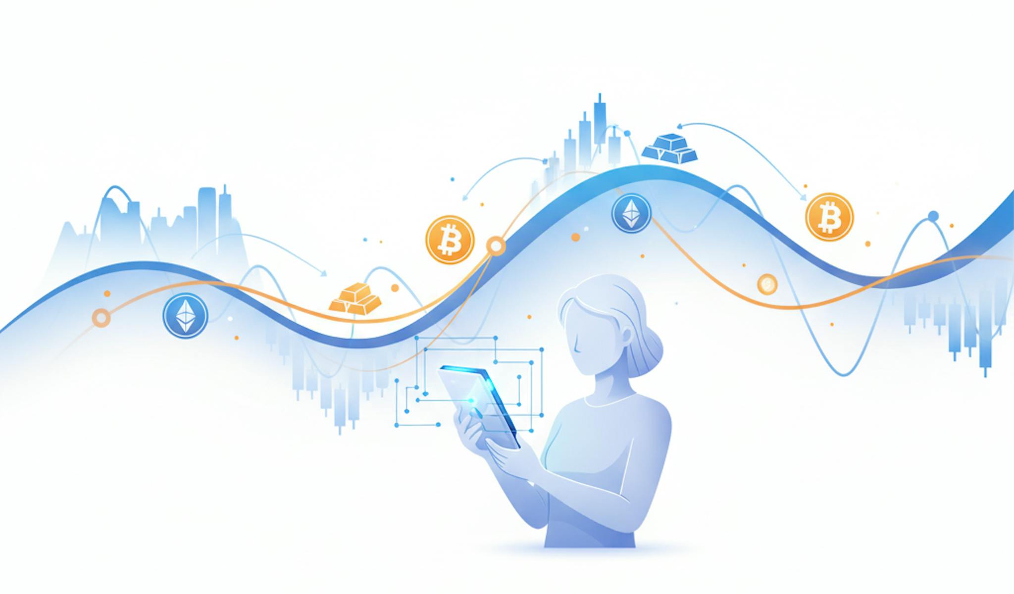 featured image - Crypto's Self-Custody Revolution: Navigating Inevitable Economic Cycles in the 21st Century