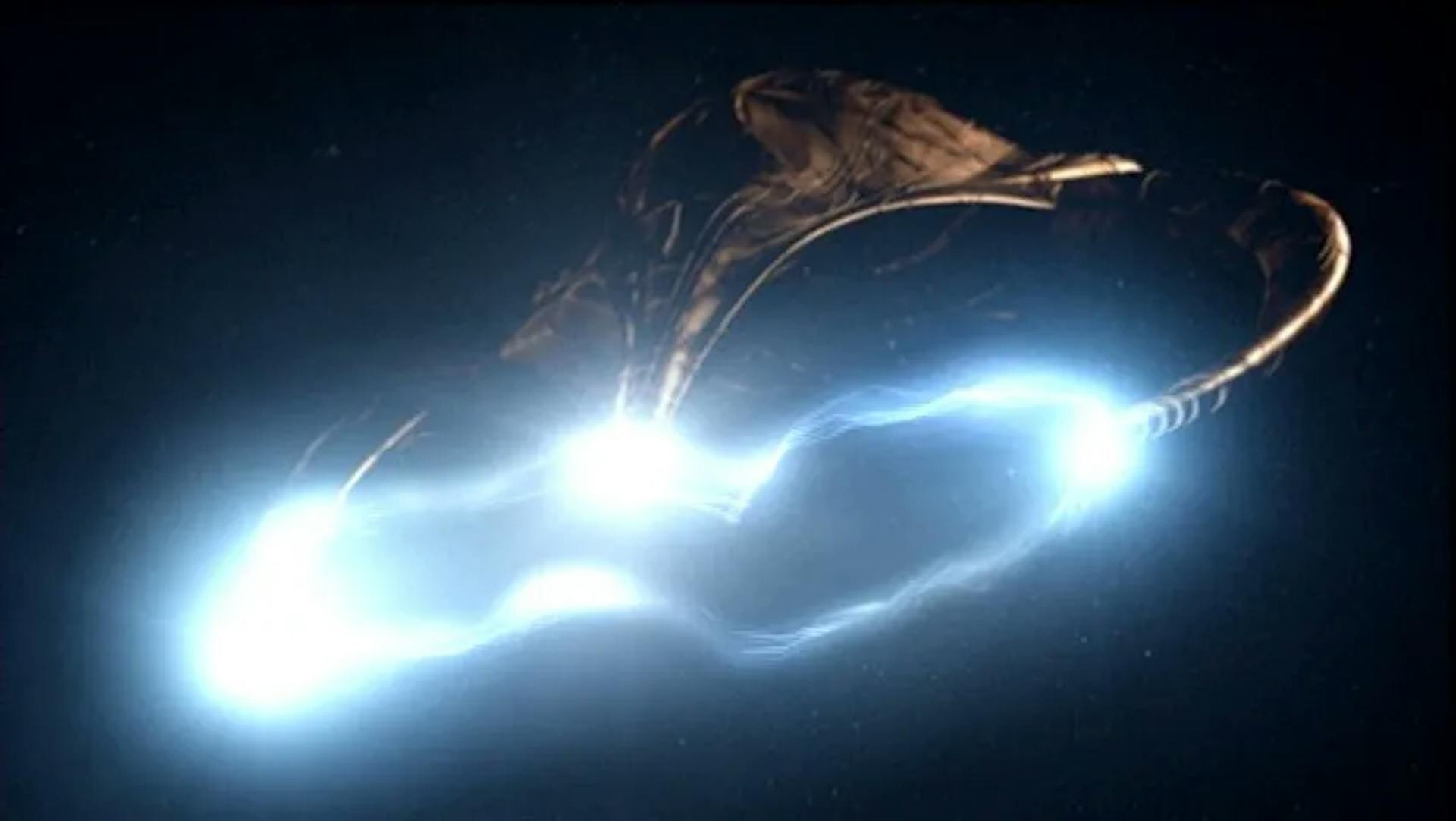 featured image - Can We Hitch a Ride Through Space on Hypervelocity Stars?