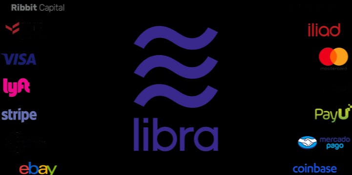featured image - How Facebook Stablecoin Libra Could Replace all Current Stablecoins