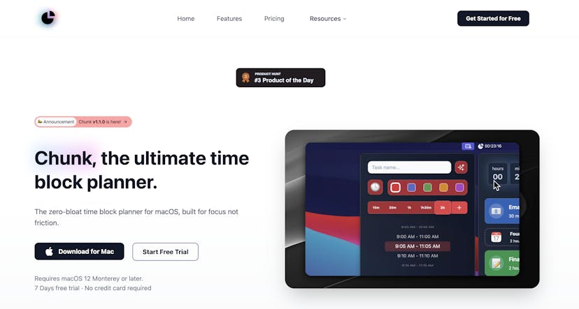 /i-turned-a-failed-product-hunt-launch-into-a-top-3-win-on-a-budget feature image