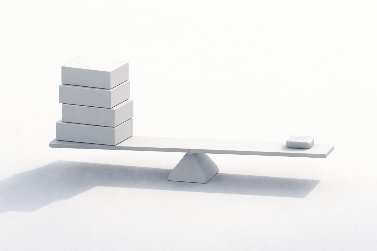 featured image - The Most Expensive Feature Is the One Nobody Uses