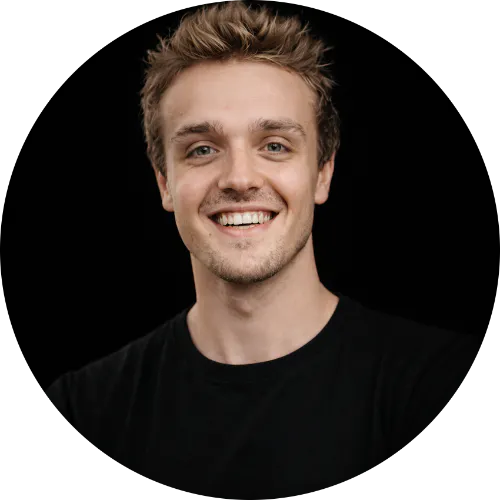 Joachim Zeelmaekers HackerNoon profile picture