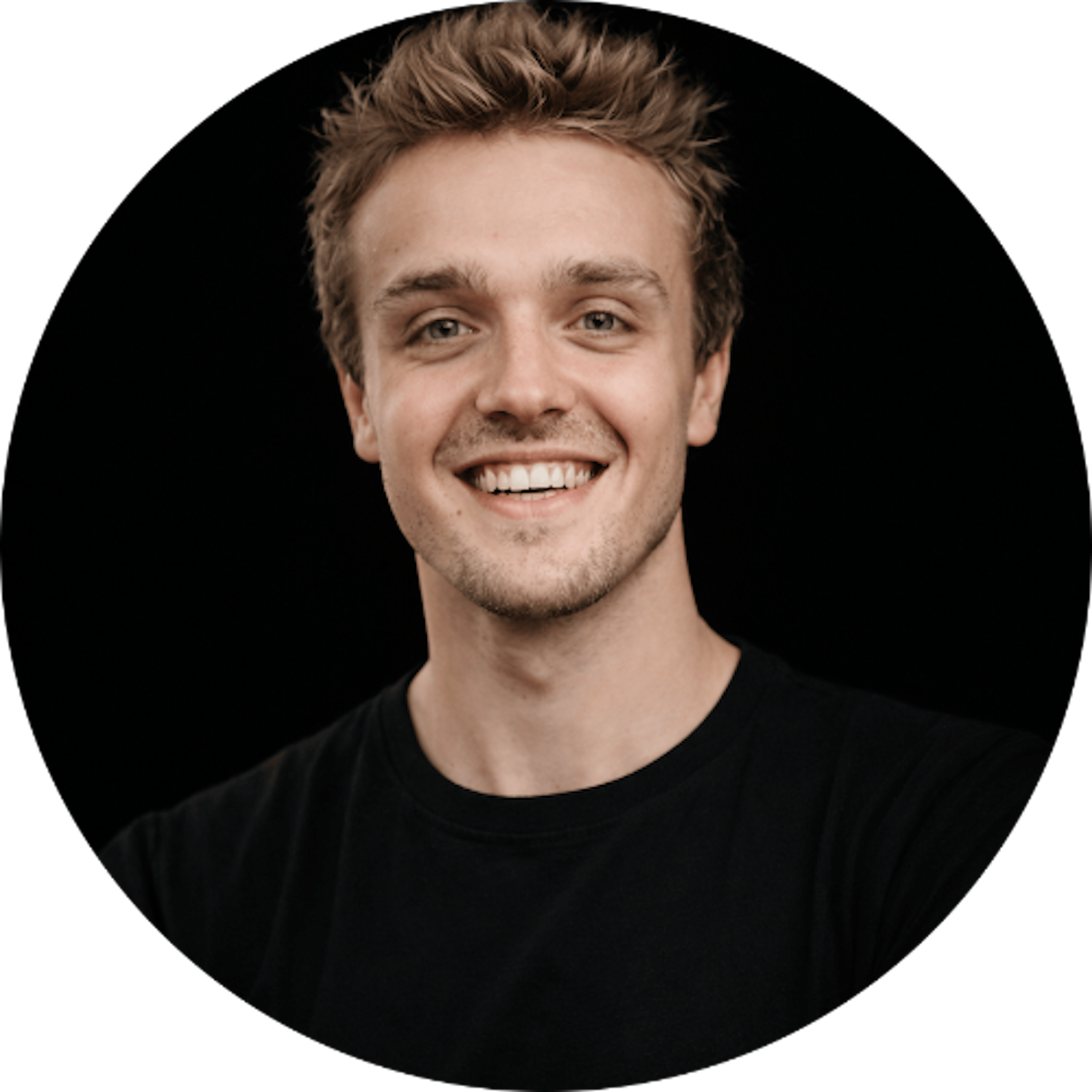 Joachim Zeelmaekers HackerNoon profile picture