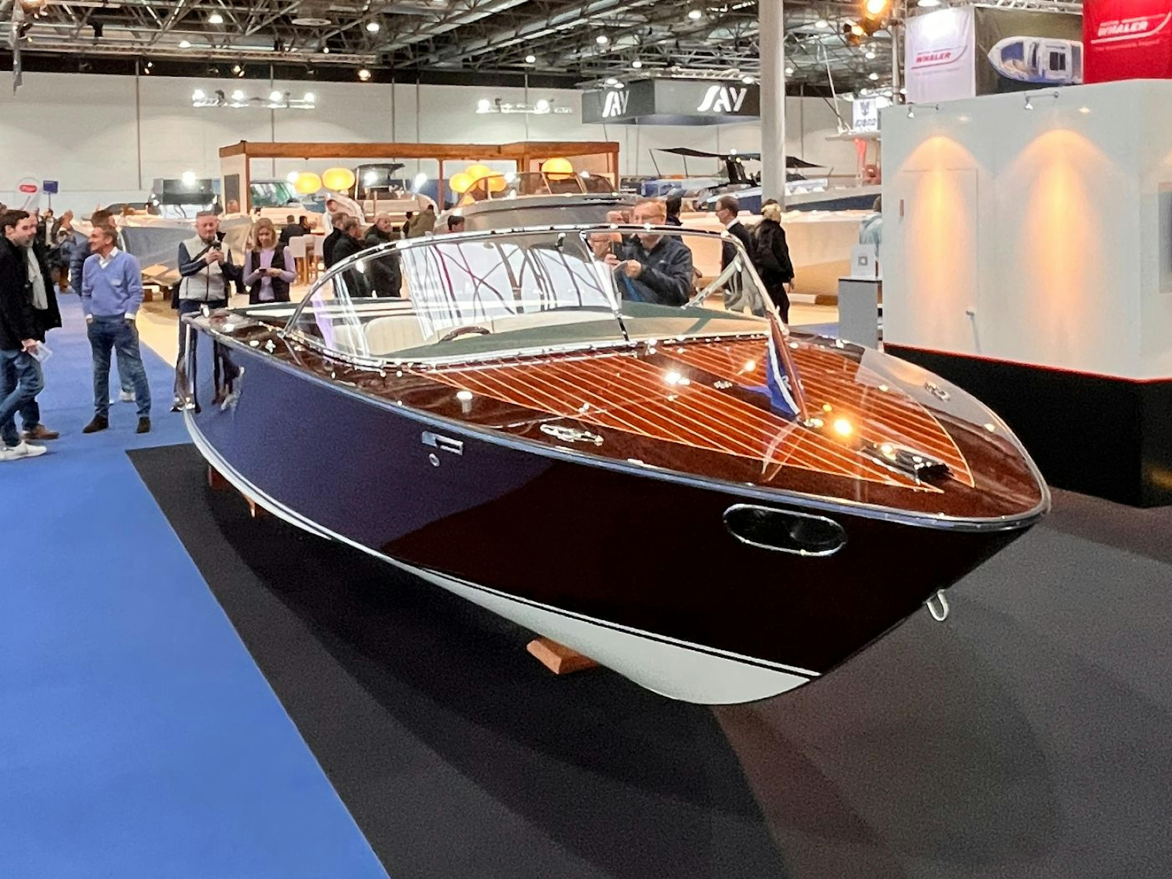 featured image - Innovation in The Yachting Industry: What to Build in a Not-So-Known Industry