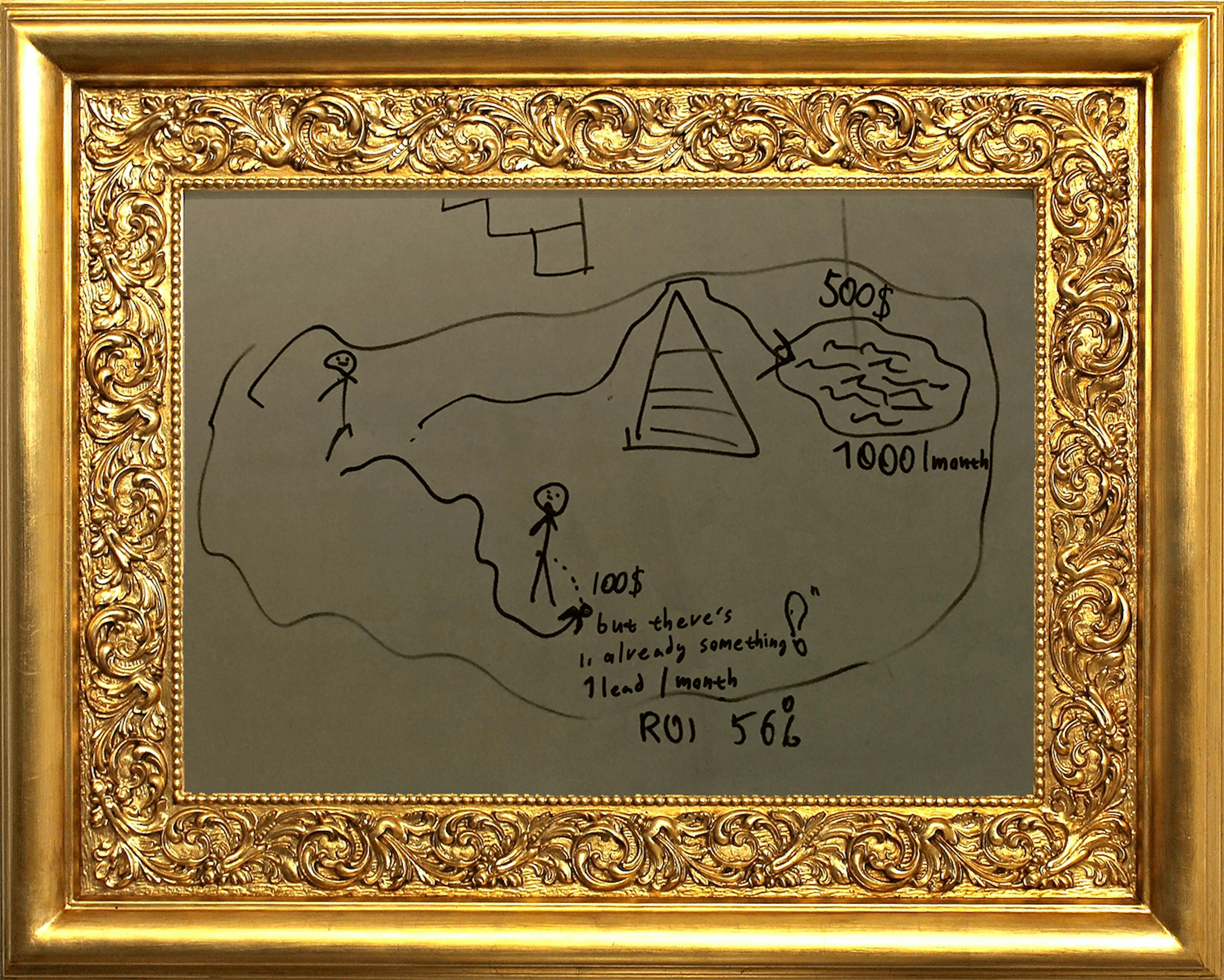 featured image - How to Increase Marketplace Commission: A Real Story