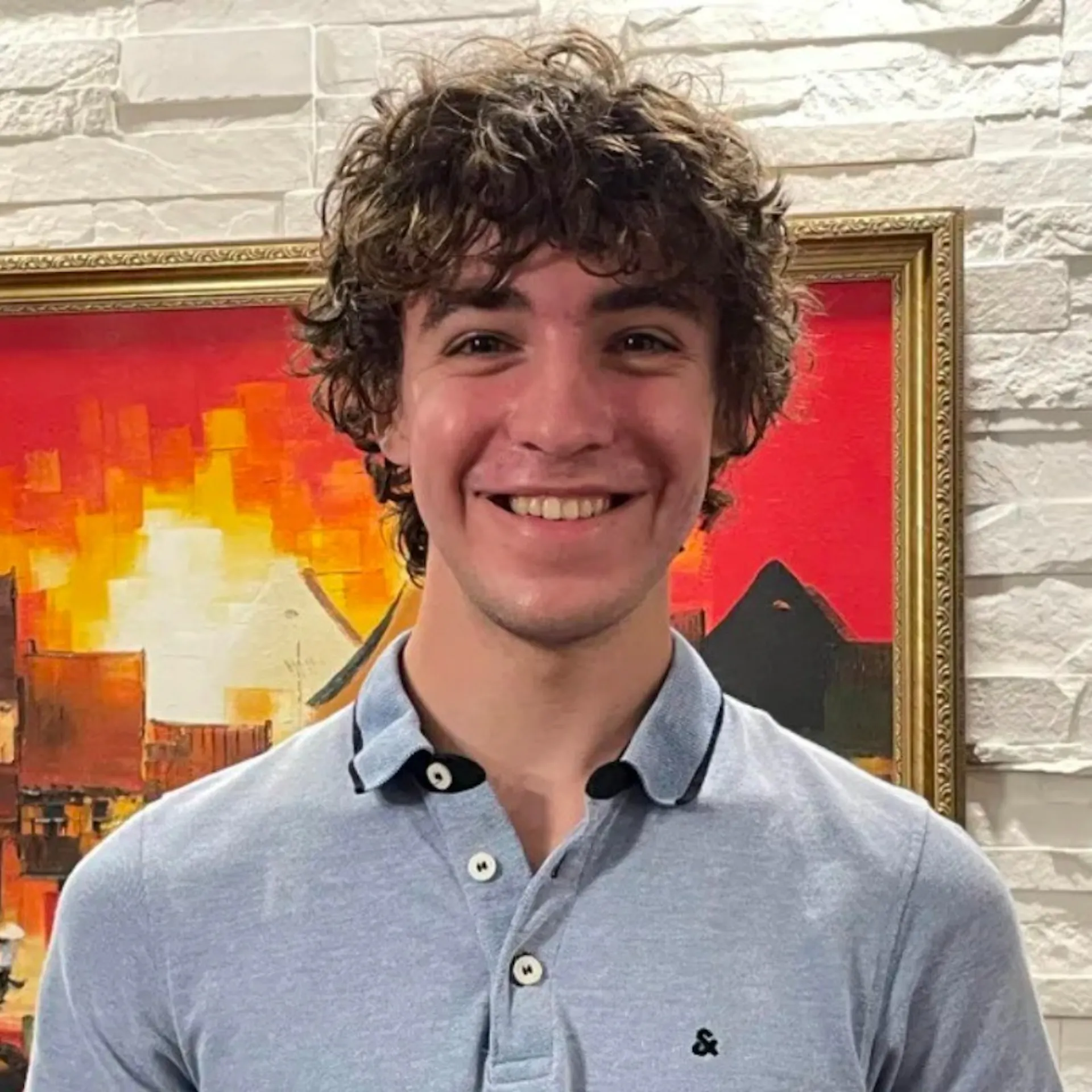 featured image - From Early Builder to CTO at 19: The Story of Alexandre Genest