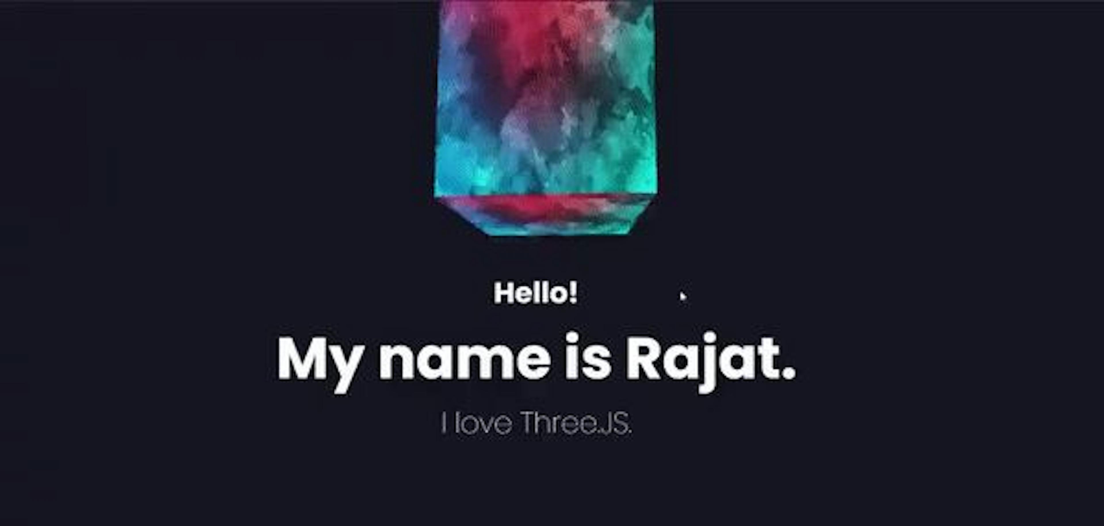 /publishing-a-threejs-project-on-github-pages-1d1a33dn feature image