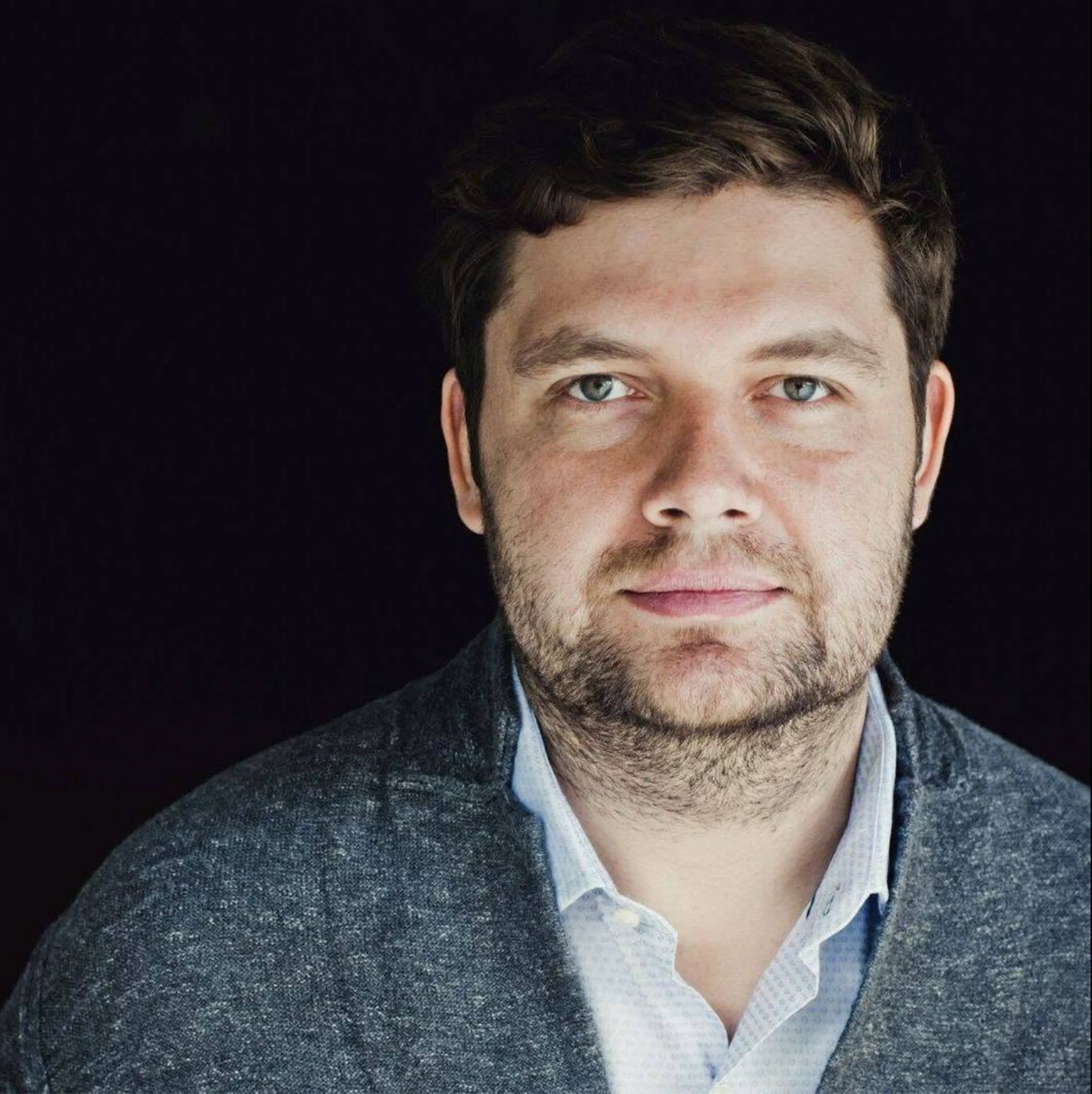 Oleksii Glib