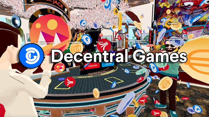 /manifesting-the-metaverse-with-play-to-earn-games feature image