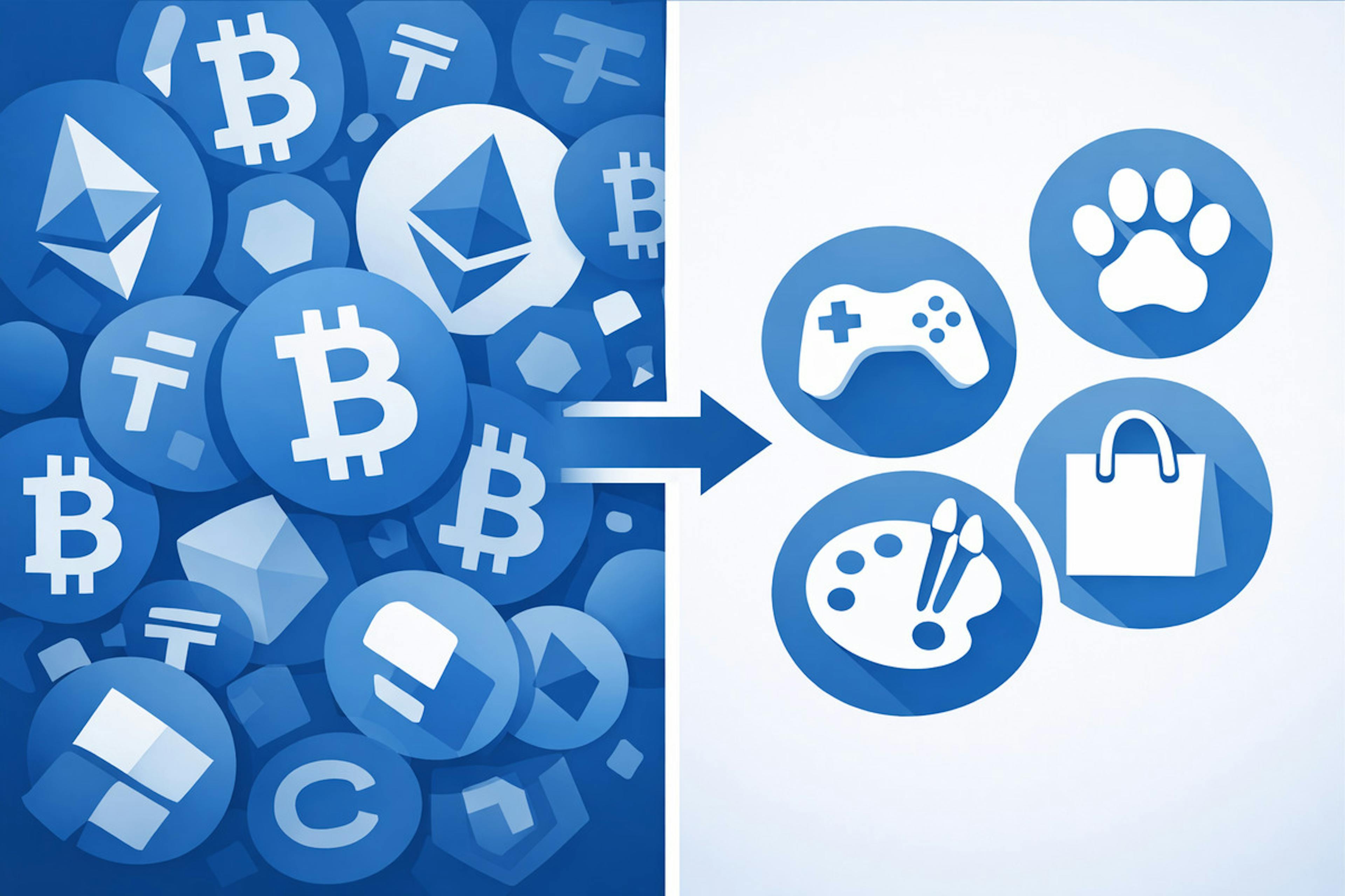 featured image - Are Niche Markets the Future of Crypto Presales?