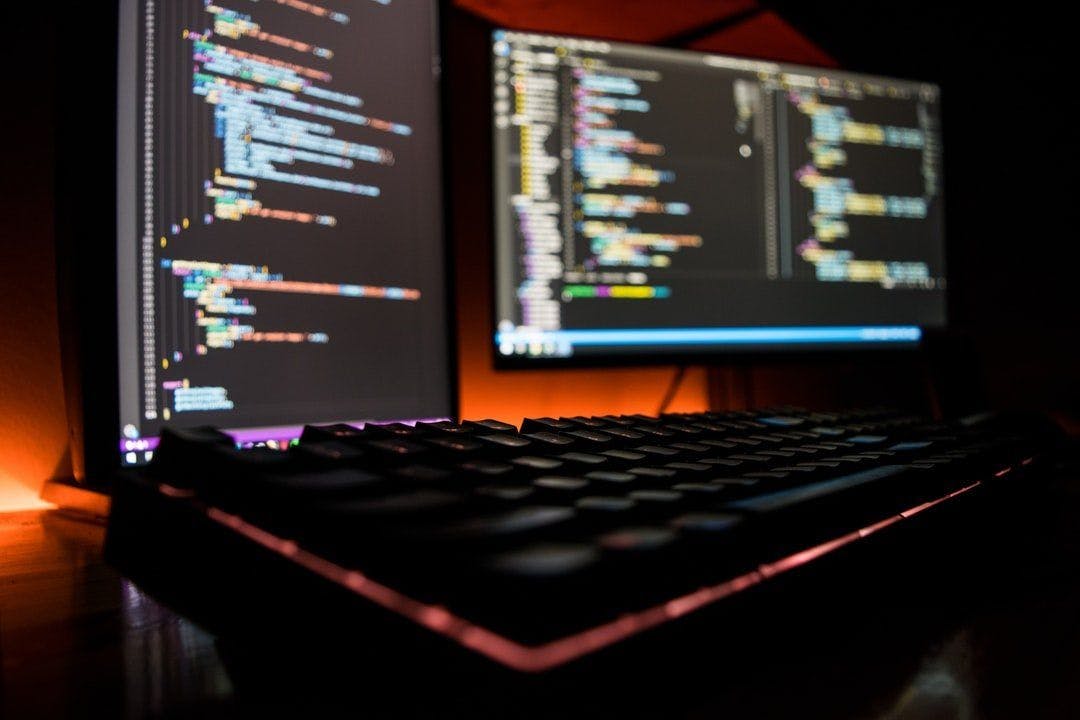 featured image - Building Forms in React Can Be a Piece of Cake 🧁 