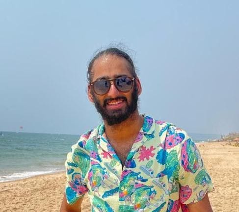 Avjit Singh  HackerNoon profile picture