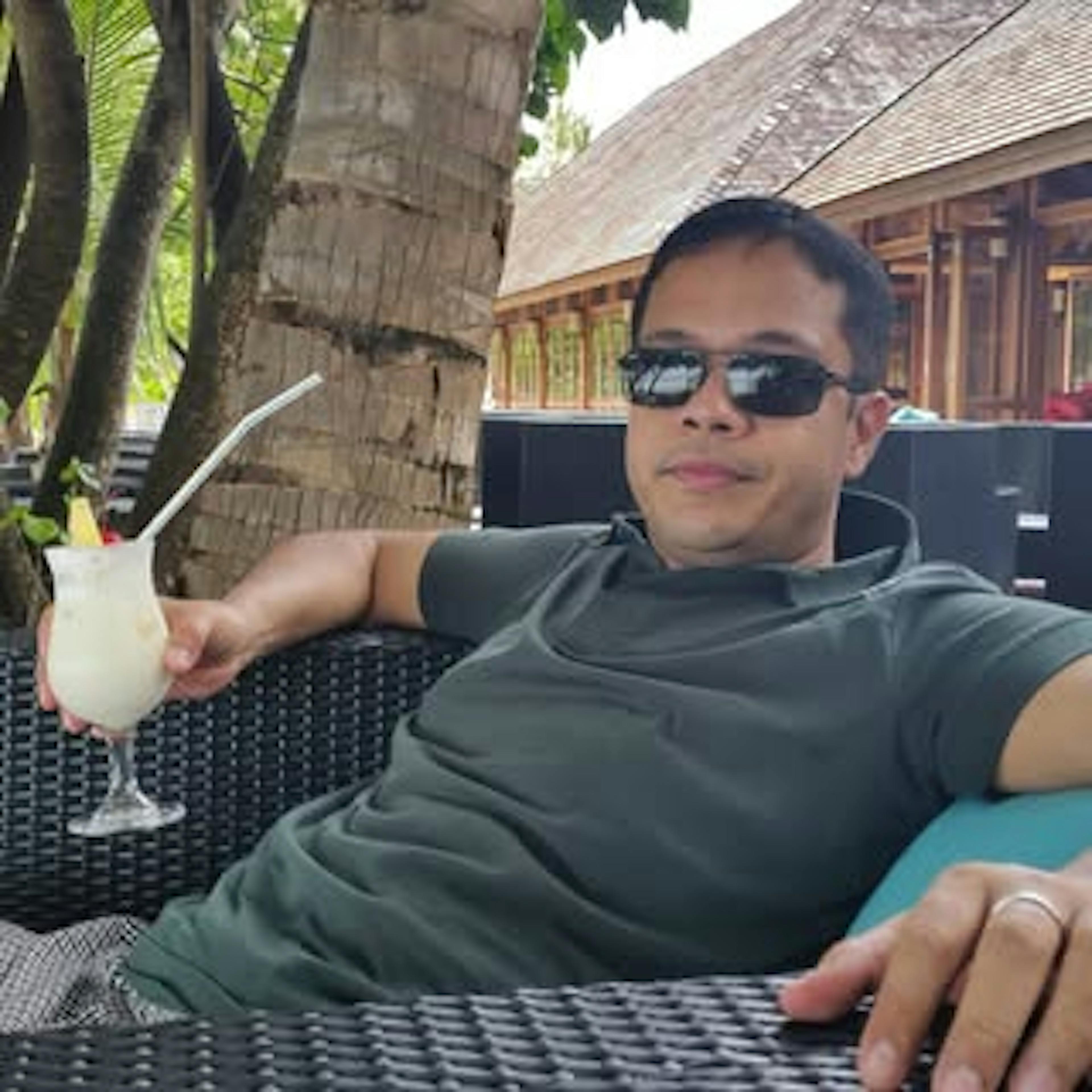 Mashrul Haque HackerNoon profile picture