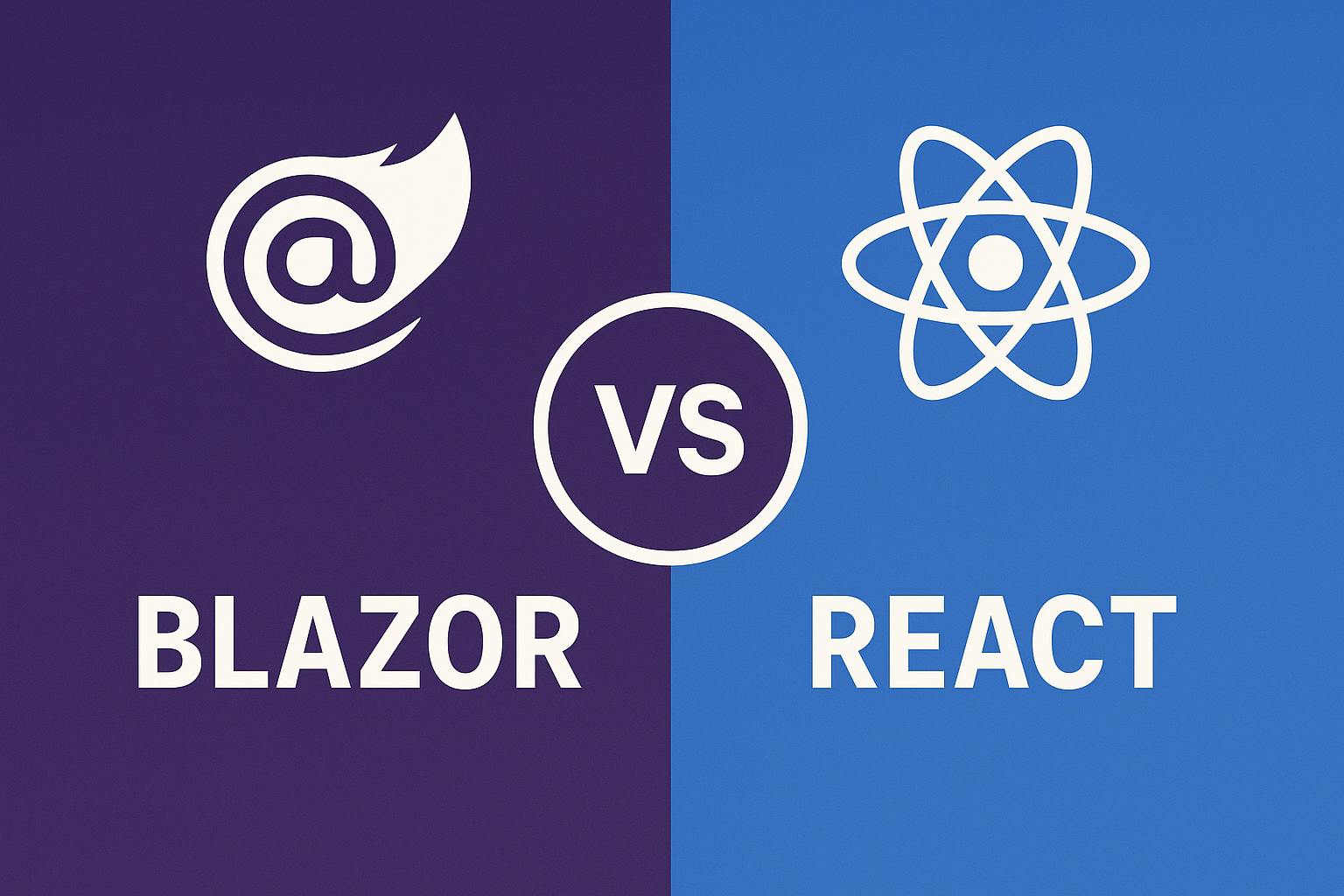 /blazor-vs-react-why-this-net-architect-finally-picked-a-side feature image