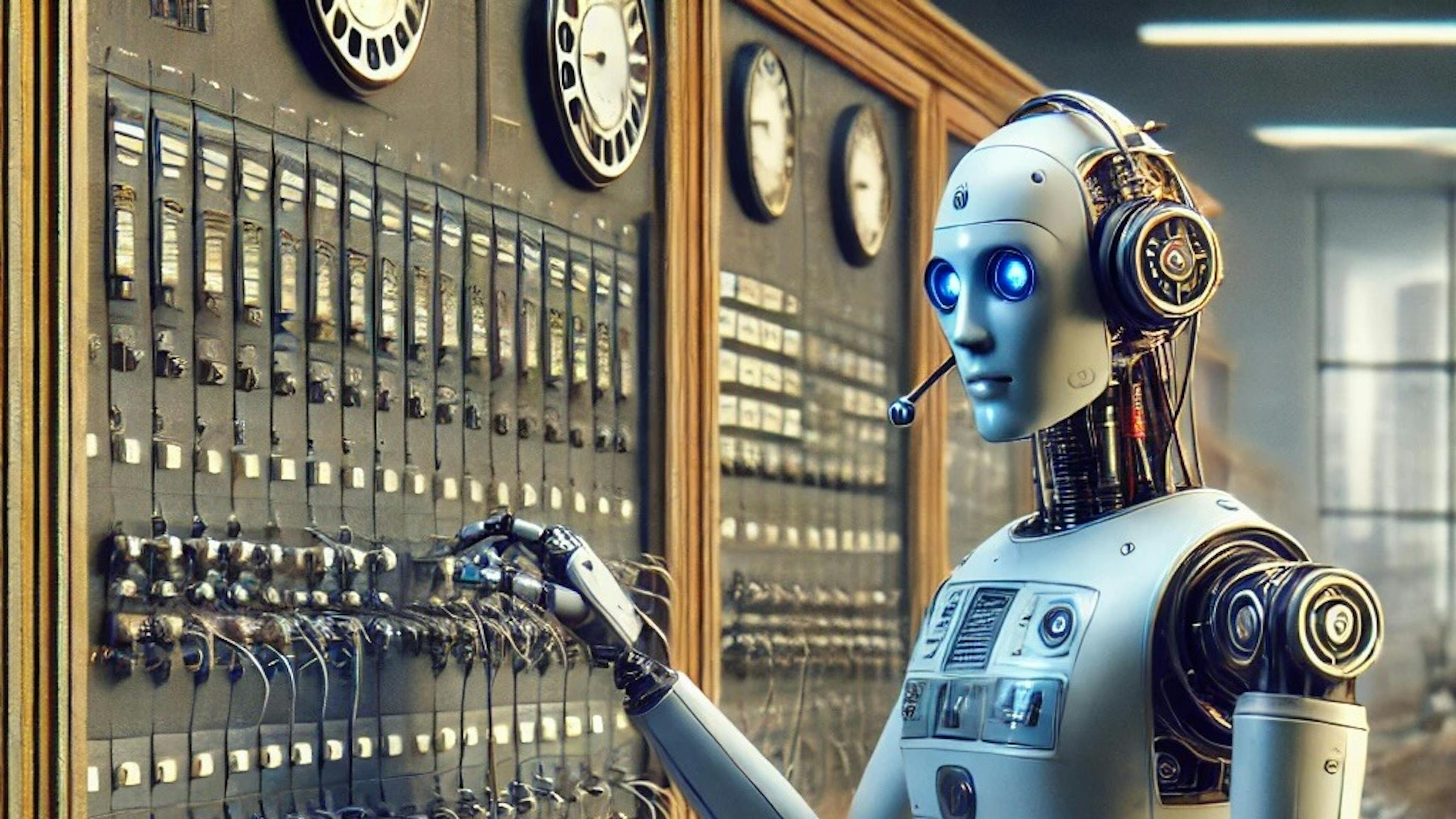 How to Build Scalable NLP-Powered Voice Agents for Seamless User Interactions