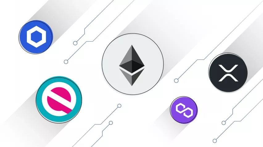 featured image - The Magic of Altcoins: How do I Know if a Coin is Worthy of Attention?