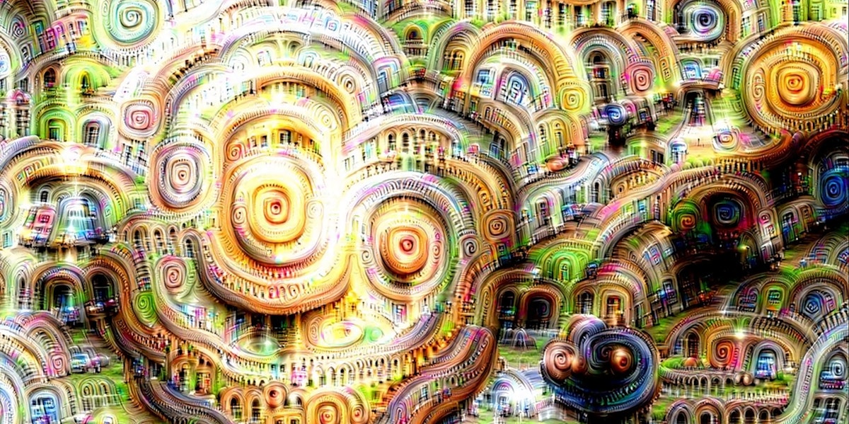 featured image - How Artificial Intelligence Is Redefining Art
