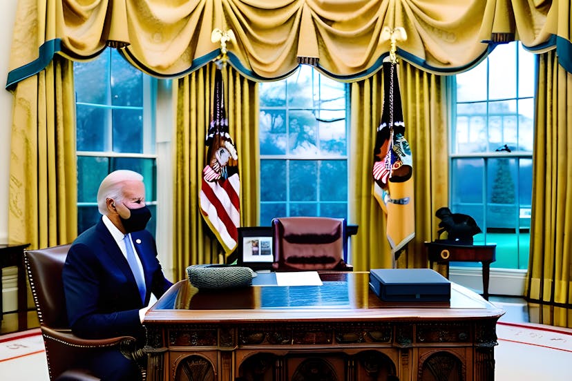 /the-us-presidential-directive-on-artificial-intelligence feature image