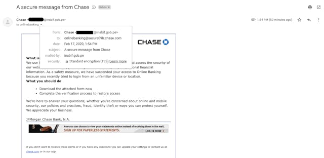 /hacked-peruvian-government-servers-are-sending-phishing-campaigns-to-chase-bank-customers-dumu3ylb feature image