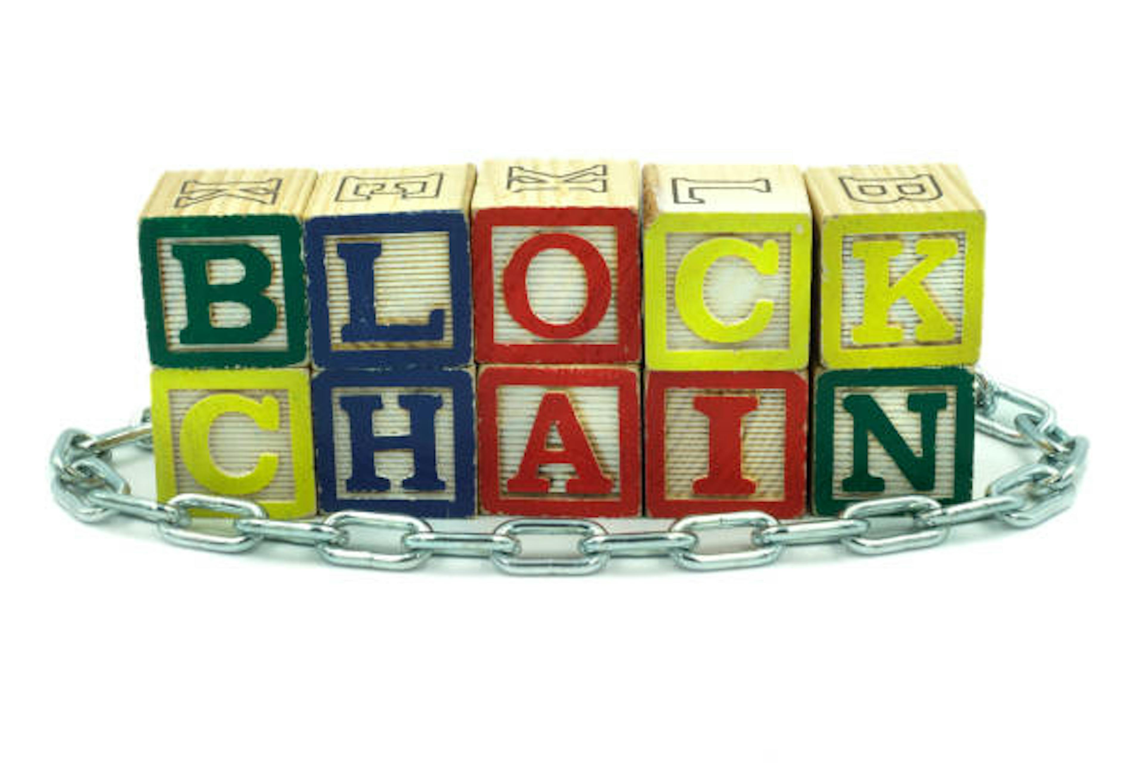 The Blockchain Brain: Nodes, APIs and Web3 Infrastructure
