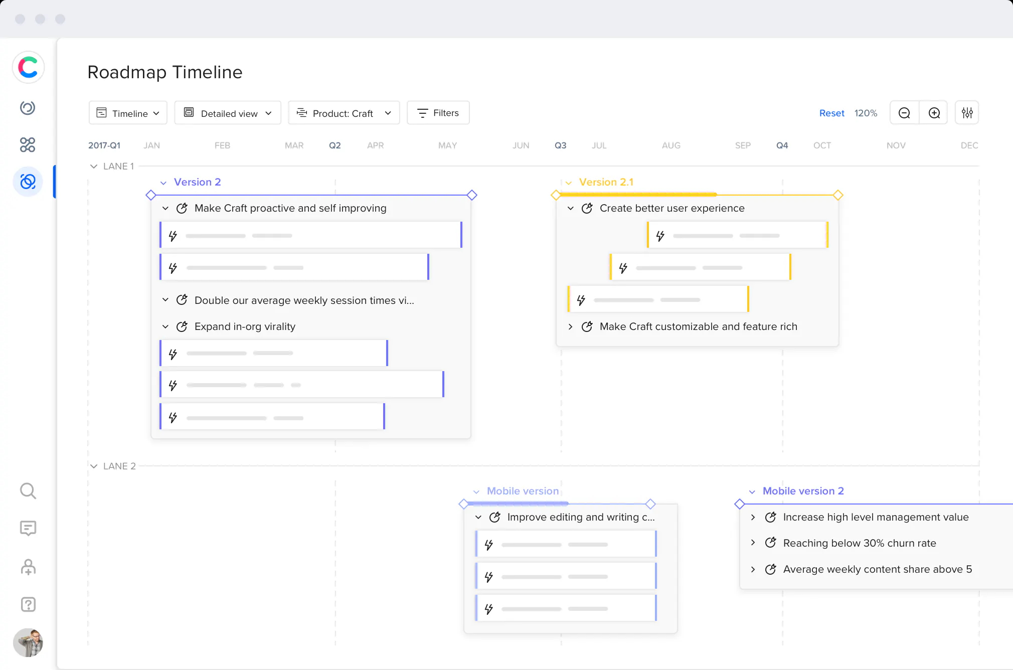 /things-to-never-ignore-when-creating-product-roadmap-6y1v32zi feature image