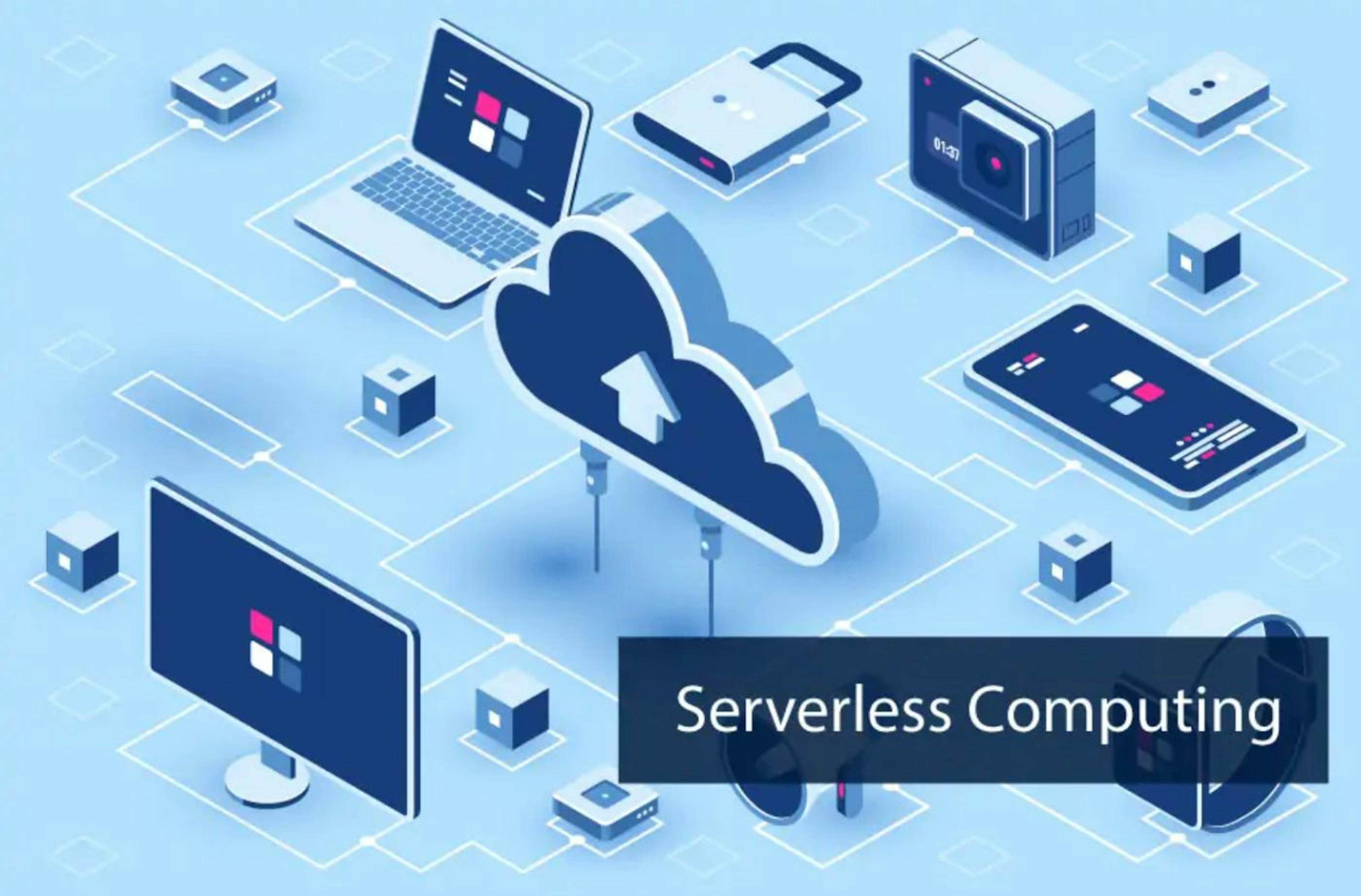 featured image - The Impact of Serverless Computing on PaaS and IaaS Adoption