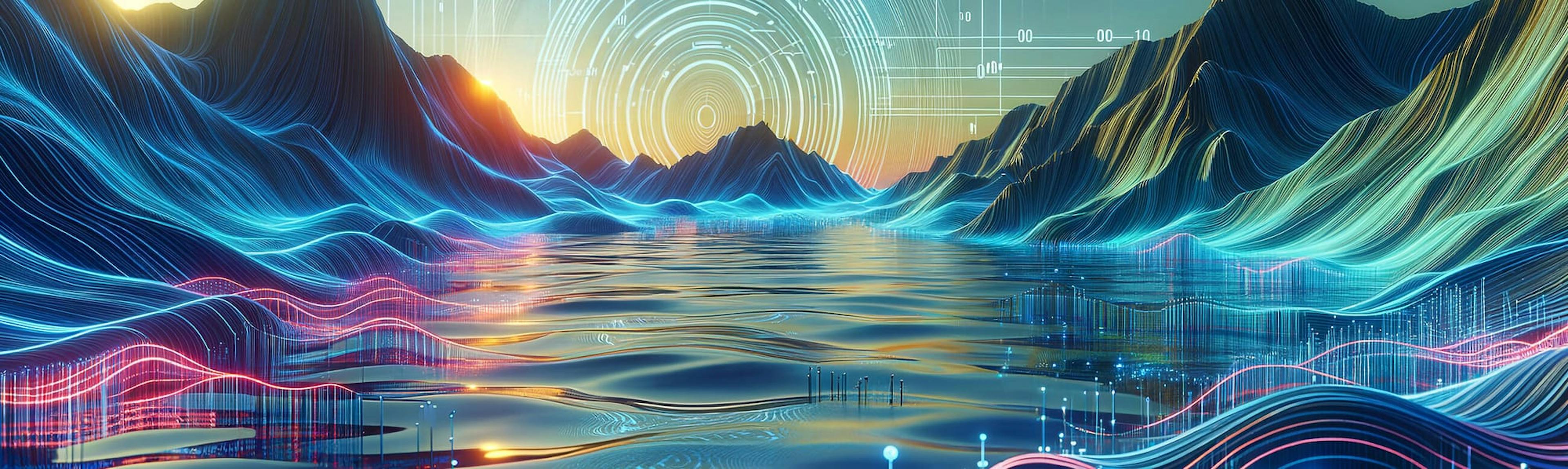 featured image - An Architect’s Guide to Building Reference Architecture for an AI/ML Datalake