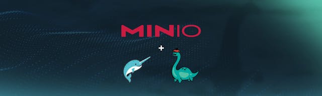 /data-lake-mysteries-revealed-nessie-dremio-and-minio-make-waves feature image