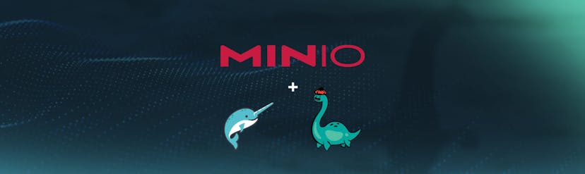 /data-lake-mysteries-revealed-nessie-dremio-and-minio-make-waves feature image