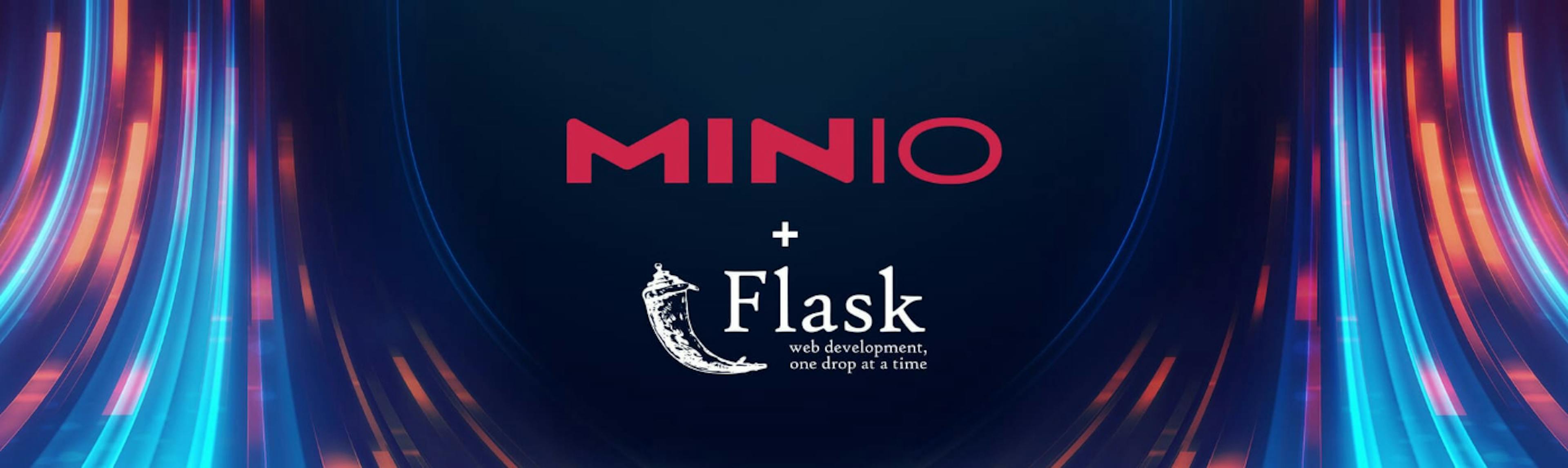 featured image - 使用 MinIO 和 Python 创建可扩展且高效的事件驱动应用程序