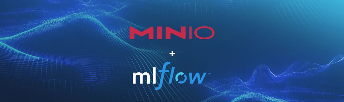 featured image - How to Set up a Development Machine with MLFlow and MinIO