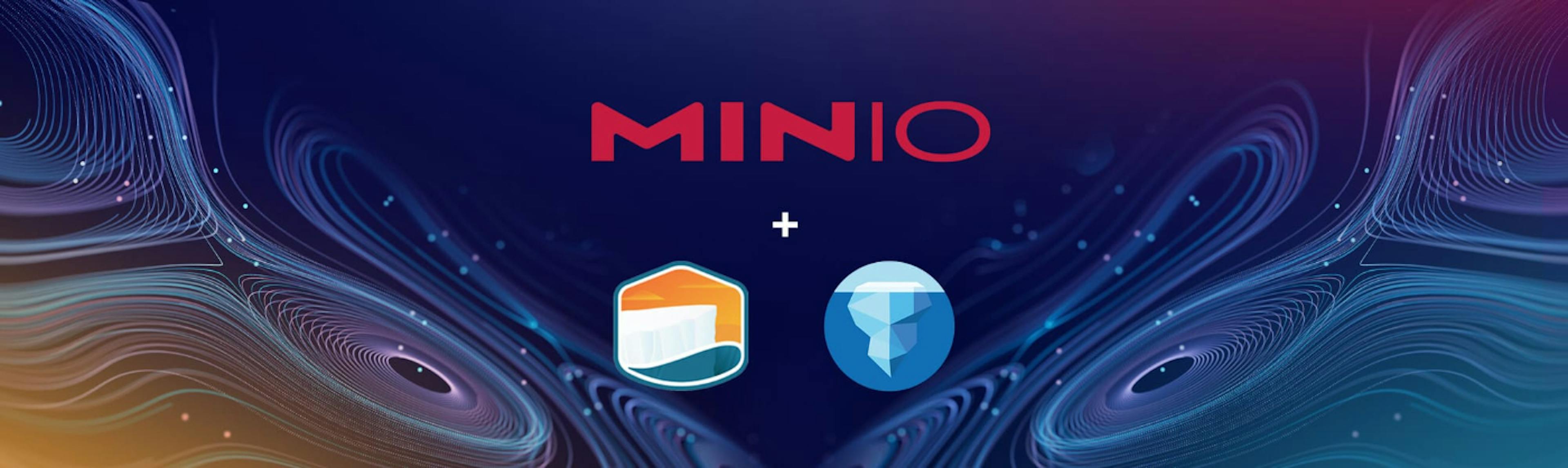 featured image - Construindo arquiteturas de dados modernas e eficazes com Iceberg, Tabular e MinIO