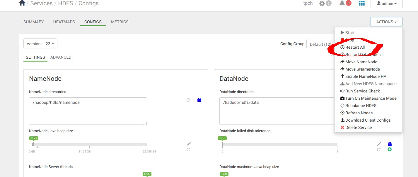 전면 교체 없이 Hadoop에서 마이그레이션이 가능합니다. 방법은 다음과 같습니다. | HackerNoon