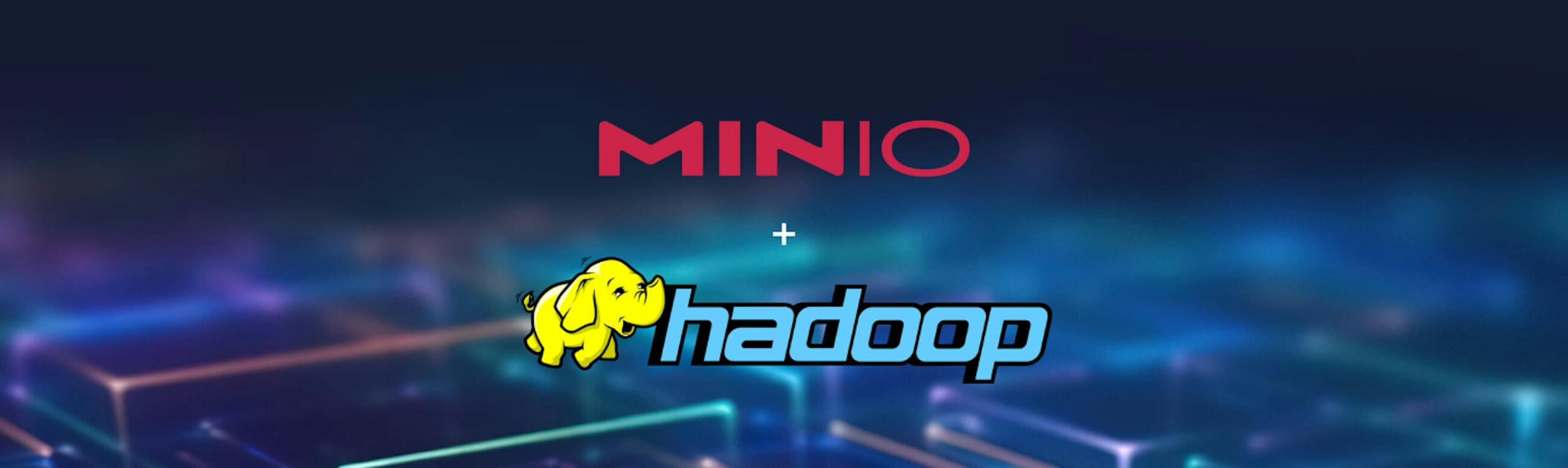 featured image - 无需拆除和替换即可从 Hadoop 迁移 — 方法如下