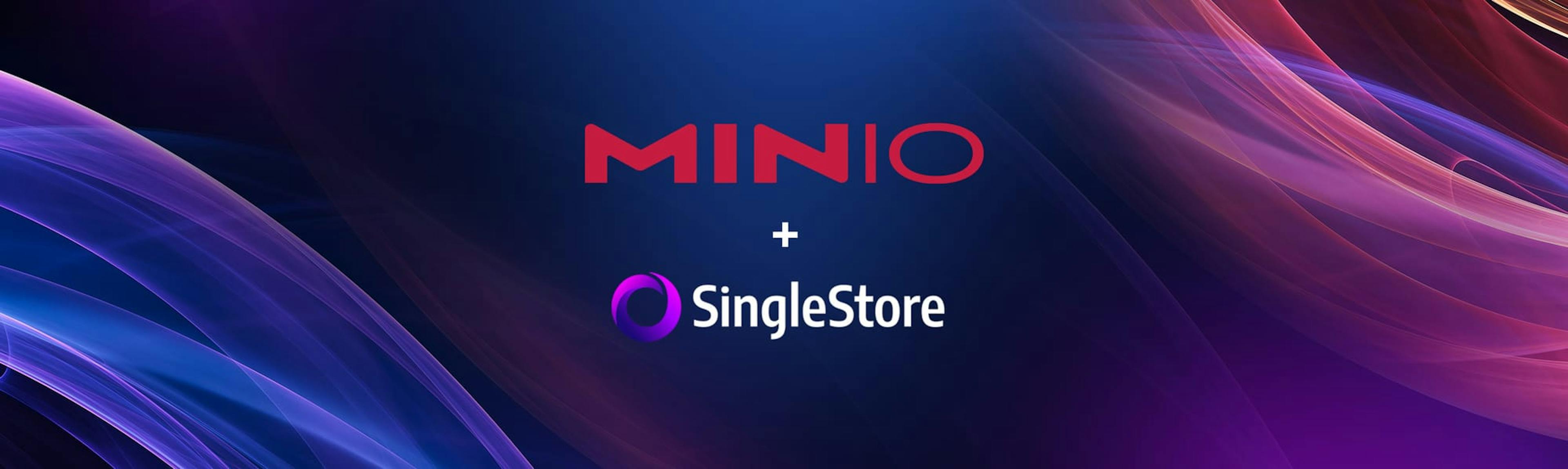featured image - 开发下一代数据解决方案：SingleStore、MinIO 和现代 Datalake 堆栈
