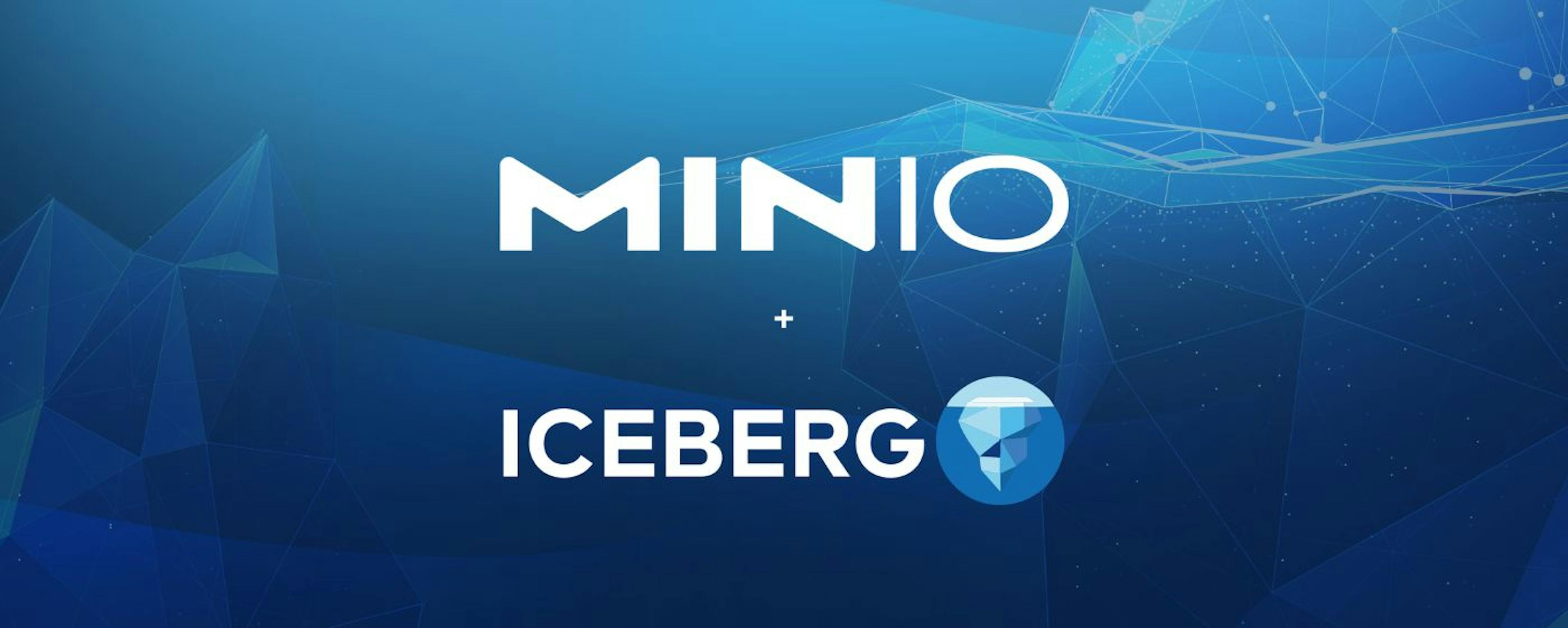 featured image - Iceberg と MinIO を使用したレイクハウス アーキテクチャの決定版ガイド
