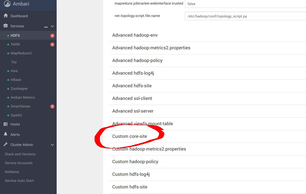 전면 교체 없이 Hadoop에서 마이그레이션이 가능합니다. 방법은 다음과 같습니다. | HackerNoon