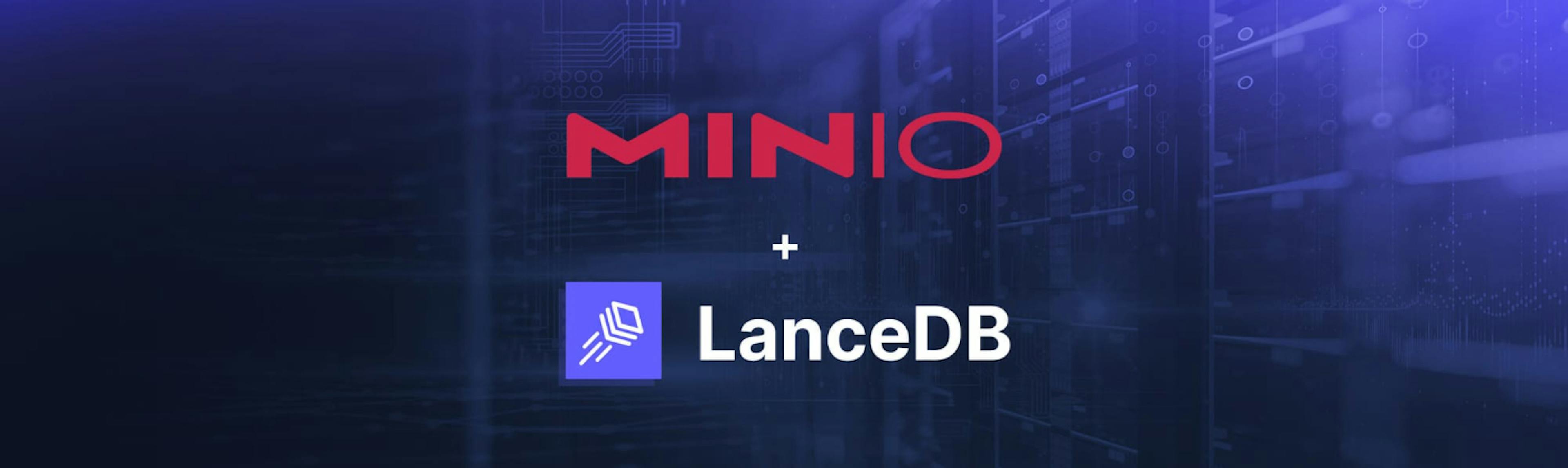 featured image - LanceDB: Your Trusted Steed in the Duel Against Data Complexity