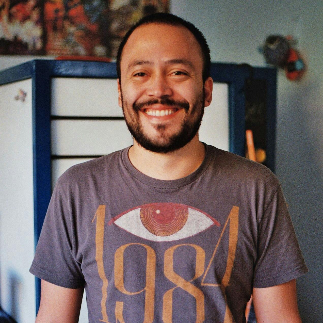 Hernán Ortiz HackerNoon profile picture