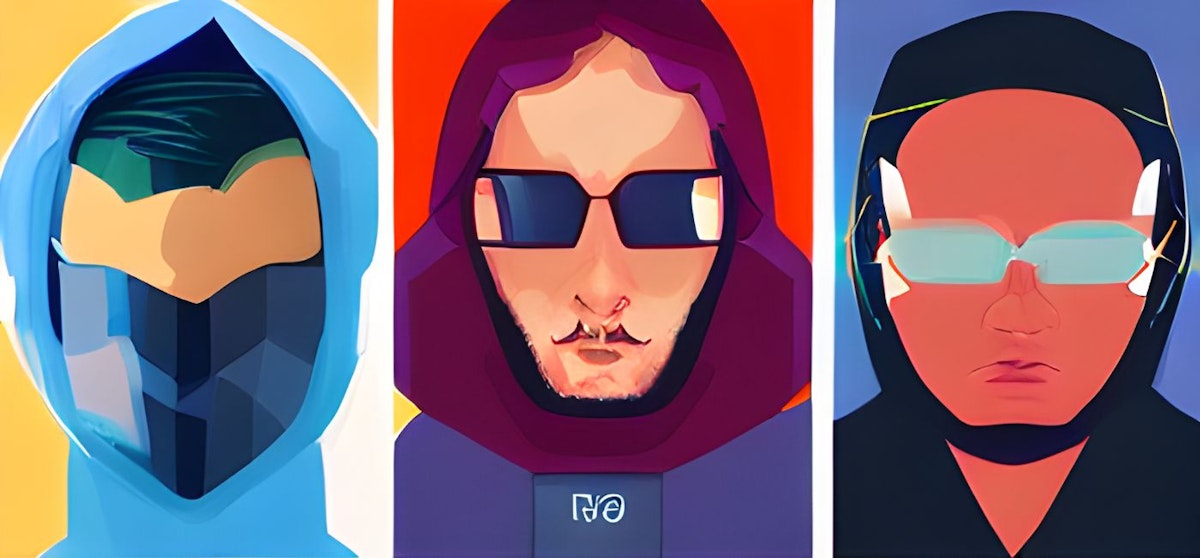 featured image - A Shapeshifter Under the Hoodie: The Face of Modern Cybercrime