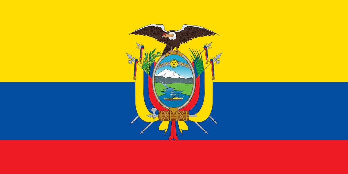 featured image - Cybersecurity Lessons from Working with the Ecuadorian Government