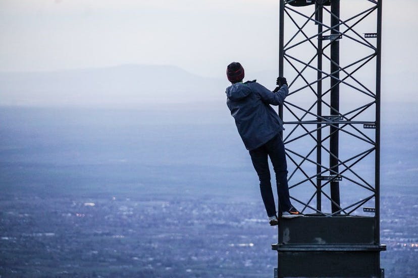 /why-open-source-conquers-the-telecommunications-industry-121i33l3 feature image