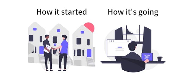 /i-became-a-software-engineer-in-3-months-heres-how feature image