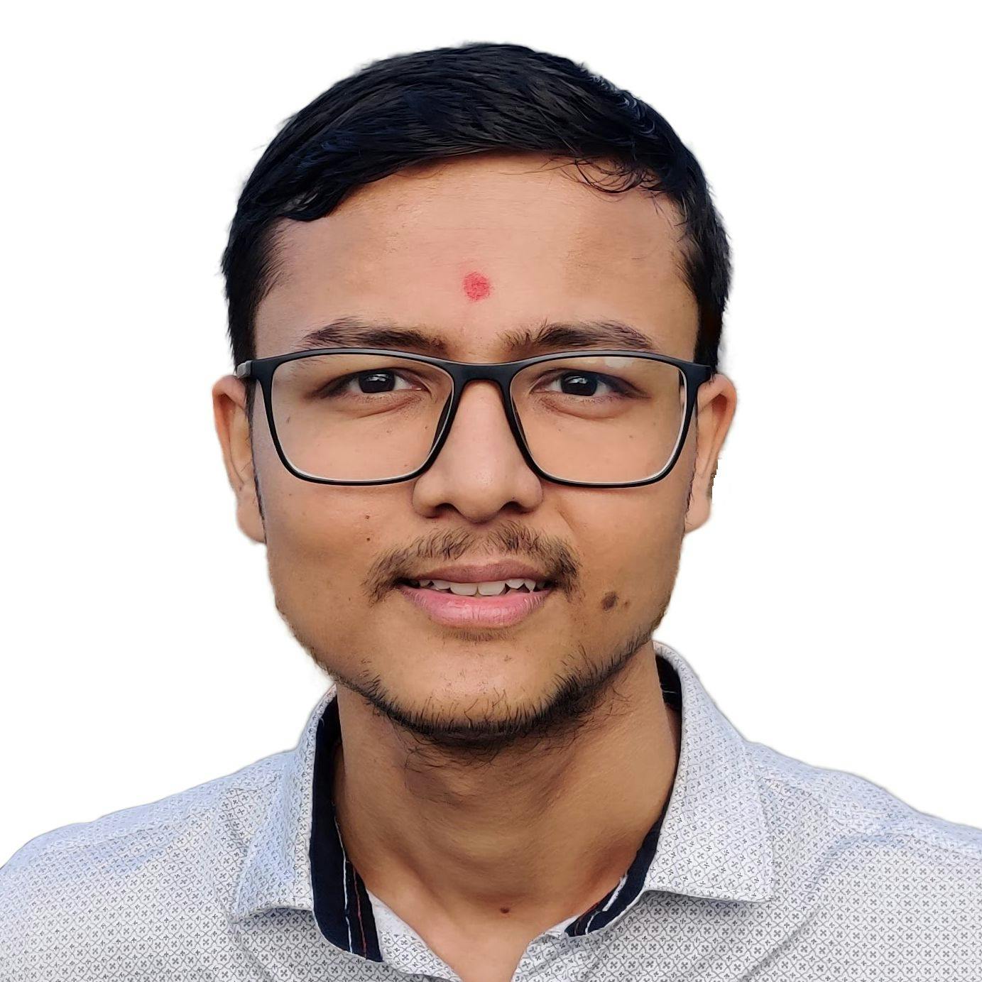Prashant Kikani HackerNoon profile picture