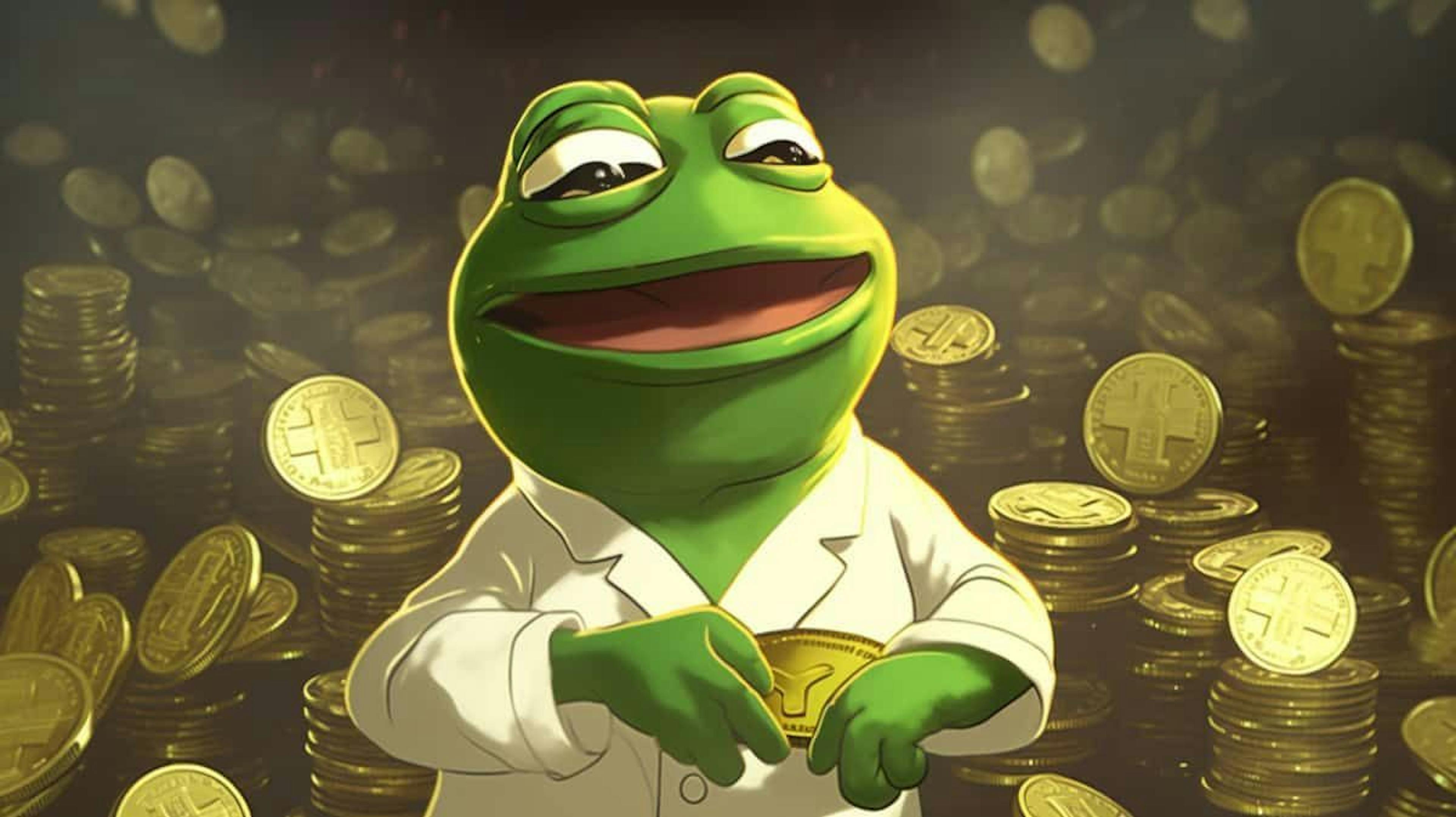 $1B Capitalization: Meme Token Launch Strategy Under the Microscope