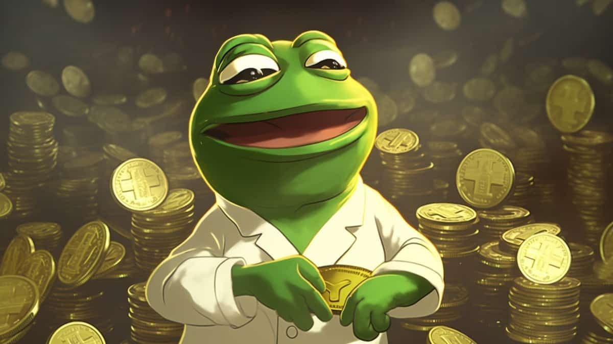 featured image - $1B Capitalization: Meme Token Launch Strategy Under the Microscope