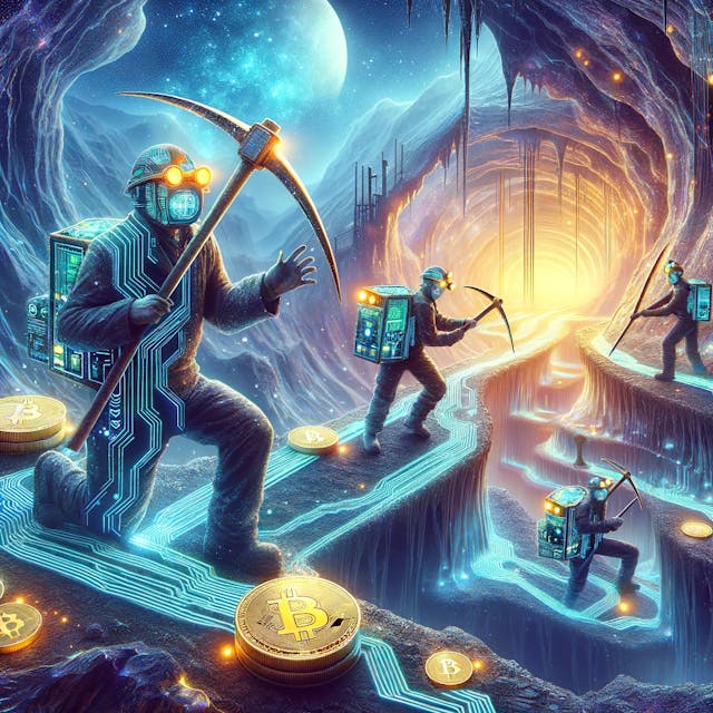 /the-new-secrets-of-successful-bitcoin-miners feature image