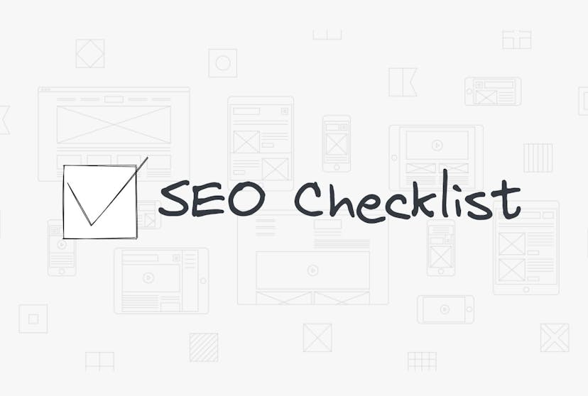 /a-brief-seo-checklist-for-1-person-teams feature image